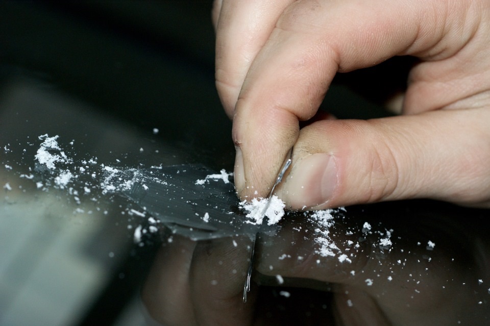 Очистка полимера Очистка полимера