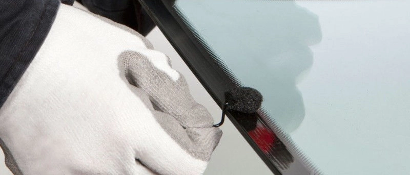 Замена стекол автомобиля своими руками — пошаговая инструкция замены стекла